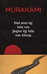 Það sem ég tala u...