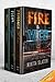 Fire & Vice Collection 1 (Fire & Vice #1-3)