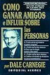 Cómo ganar amigos...