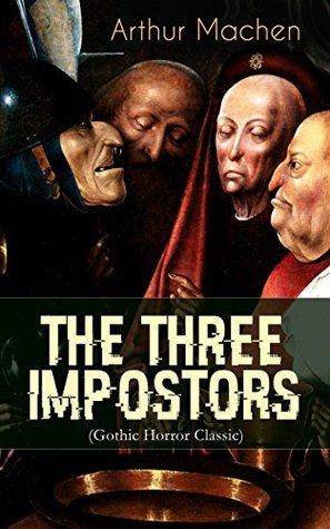 The Three Impostors
