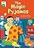 The Magic Pyjamas (Froglets)