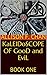 KaLEIDoSCOPE OF GooD and EviL: BOOK ONE