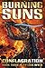 Burning Suns: Conflagration #3