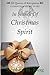 In Search of Christmas Spirit