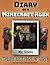 Herobrine's Curse (Diary of a Minecraft Alex #1)