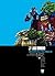 Judge Dredd: The Complete Case Files 28