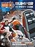 Generator Rex Bumper Activity Book