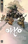 Okko: The Cycle of Earth #1 (of 4)