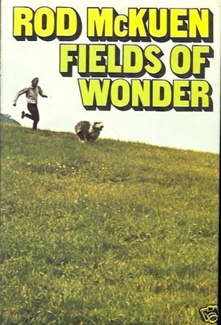Fields of Wonder (Hardcover)