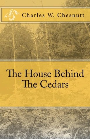 The House Behind The Cedars