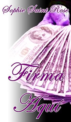 Firma aquí (Spanish Edition)