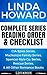 Linda Howard Series Reading Order & Checklist: Series List in Order - Mackenzie Family Series, CIA Spies Series, Blair Mallory Series, & All Other Romance Books (Listabook Series Order Book 48)