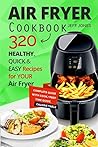 Air Fryer Cookboo...