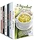 Smart Cooking Box Set (6 in 1): Over 200 Simple, Delicious Recipes for Versatile Appliances in Your Kitchen (Special Diet & Pressure Cooking)