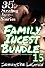 Family Incest Bundle 15: 35 Sizzling Incest Stories
