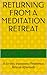 Returning from a Meditation Retreat by Kyle  Harris
