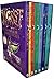 The Worst Witch 7 Books Col...