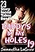 Daddy's In My Holes 19 - 23 Story Incest Taboo Bundle