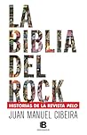 La biblia del rock