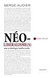 Néolibéralisme(s) (Mondes Vécus) (French Edition)