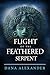 Flight of the Feathered Serpent (The Three Keys, #3)