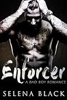 Enforcer: Dark Possessive Irish Alpha Male Romance Enforcer: Dark Possessive Irish Alpha Male Romance