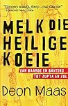 Melk die heilige ...