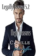Camille - Illegal Treasures