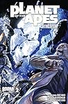 Planet of the Apes: Cataclysm #2