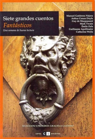 Siete grandes cuentos fantásticos