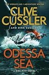 Odessa Sea by Clive Cussler