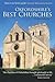 Oxfordshire's Best Churches