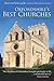 Oxfordshire's Best Churches by Richard Wheeler