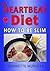 The Heartbeat Diet by Jeannette Murueta