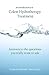 An Introduction To A Colon Hydrotherapy Treatment: Answers to the questions you really want to ask.