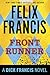 Front Runner (Jefferson Hinkley #2)