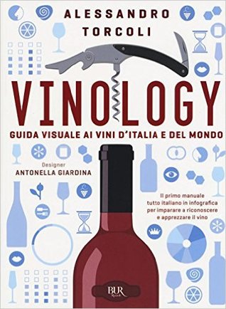 Vinology: Guida visuale ai vini d'Italia e del mondo