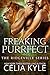 Freaking Purrfect (Ridgeville, #12) by Celia Kyle