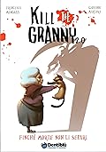 Kill the granny 2.0: Finché morte non li separi