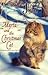 Marta and the Christmas Cat