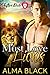 Must Love Lions (Shifter Da...