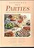 BOOK OF PARTIES (SAINSBURY COOKBOOK SERIES)