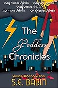 The Goddess Chronicles