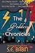 The Goddess Chronicles by S.E. Babin