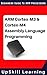 ARM Cortex-M3 & Cortex-M4 Assembly Language Programming by UpSkill Learning