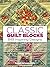 Classic Quilt Blocks: 849 Inspiring Designs (Dover Crafts: Quilting)