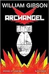 Archangel by William Gibson