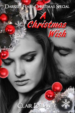 A Christmas Wish - A Contemporary Erotic Feel Good Christmas Romance