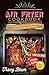 AirFryer Cookbook: Top 50 Simple Low Fat Recipes for Every Day and Every Family