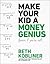Make Your Kid A Money Genius (Even If You're Not): A Parents' Guide for Kids 3 to 23